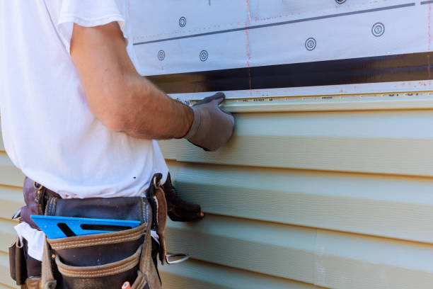 Affordable Emergency Siding Repair solutions in Aberdeen, WA