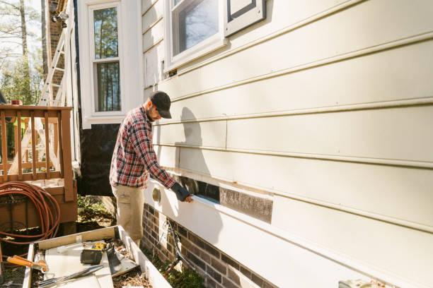 Top rated local Emergency Siding Repair specialists in Aberdeen, WA